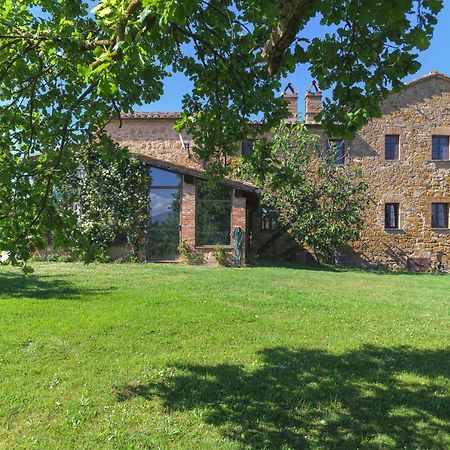 Agriturismo Cretaiole Pienza Eksteriør billede